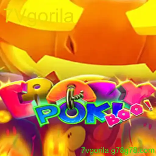 CrazyPokiBoo