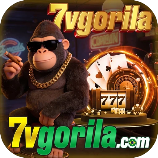 7Vgorila Logo